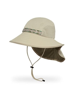 Unisex-Adult Adventure Hat