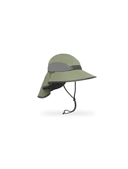 Unisex-Adult Adventure Hat