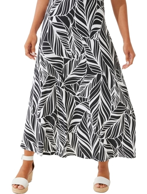 Coolibar UPF 50+ Women's Fabyan Maxi Skirt - Sun Protective