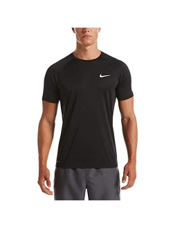 Men's Standard Short Sleeve Hydrogu