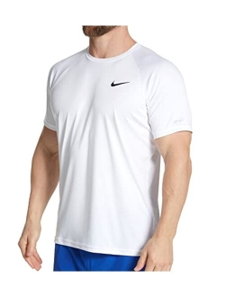 Men's Standard Short Sleeve Hydrogu