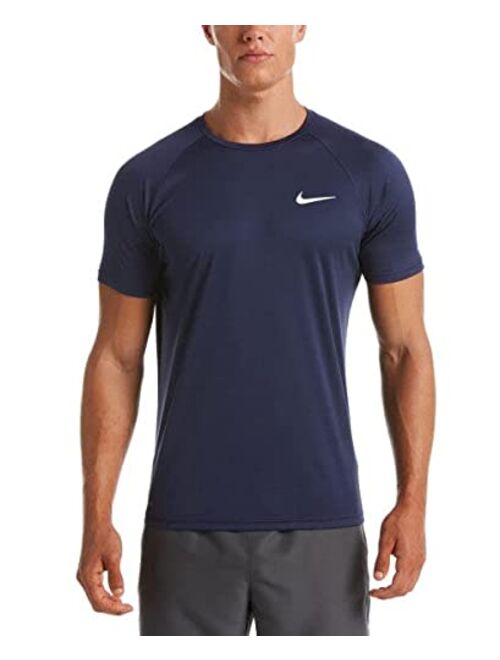 Nike Men's Standard Short Sleeve Hydrogu