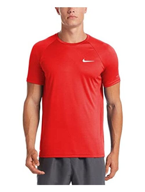 Nike Men's Standard Short Sleeve Hydrogu