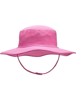 UPF 50  Baby Splashy Bucket Hat - Sun Protective