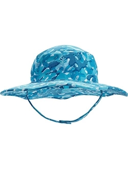 UPF 50  Baby Splashy Bucket Hat - Sun Protective