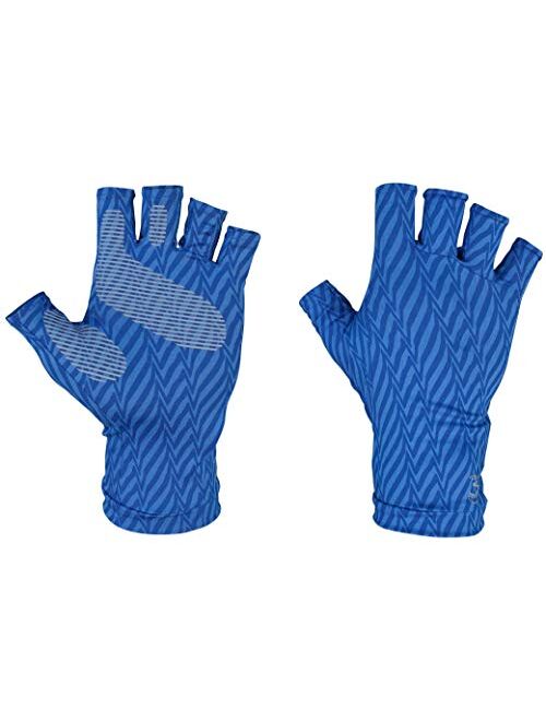 Sunday Afternoons Unisex-Adult Uvshield Cool Gloves, Fingerless