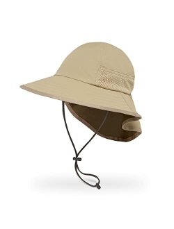 Kids Bug-Free Play Hat