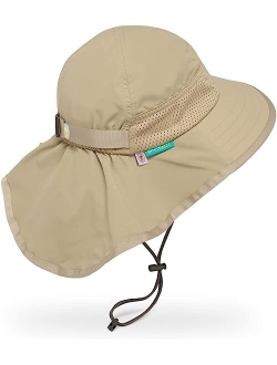 Kids Bug-Free Play Hat