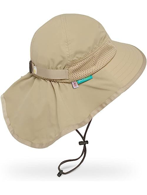 Sunday Afternoons Kids Bug-Free Play Hat