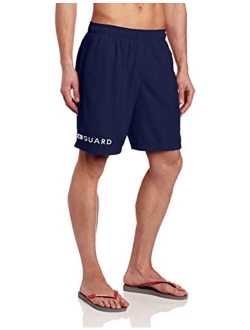 Men's Guard Swimsuit Trunk Volley