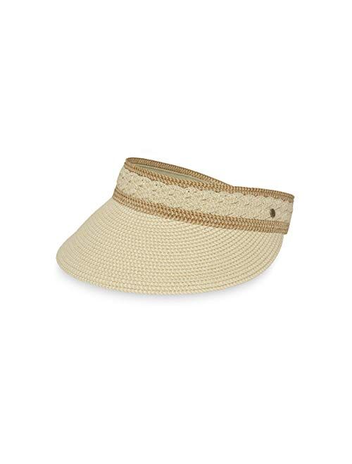 Sunday Afternoons Women's Oceana Visor