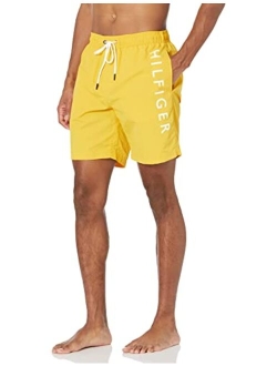 Men's Standard 7" Swim Trunks