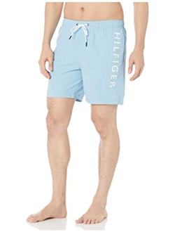 Men's Standard 7" Swim Trunks