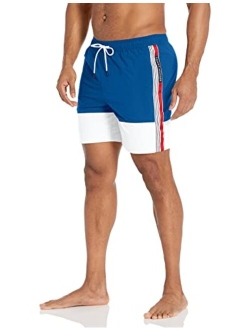 Men's Standard 7" Swim Trunks