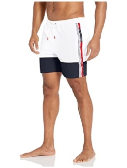 Men's Standard 7" Swim Trunks