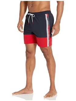 Men's Standard 7" Swim Trunks