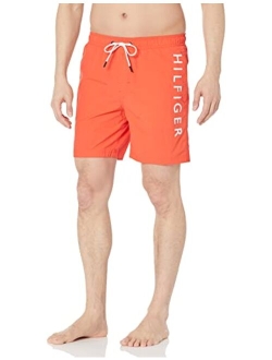 Men's Standard 7" Swim Trunks