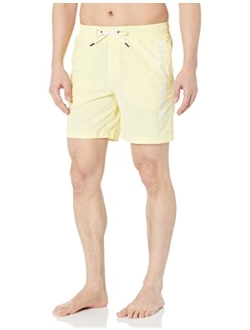 Men's Standard 7" Swim Trunks