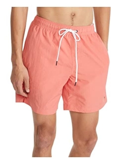 Men's Standard 7" Swim Trunks