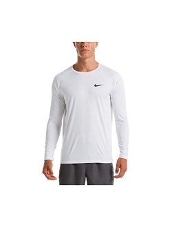 Essential Long Sleeve Hydroguard