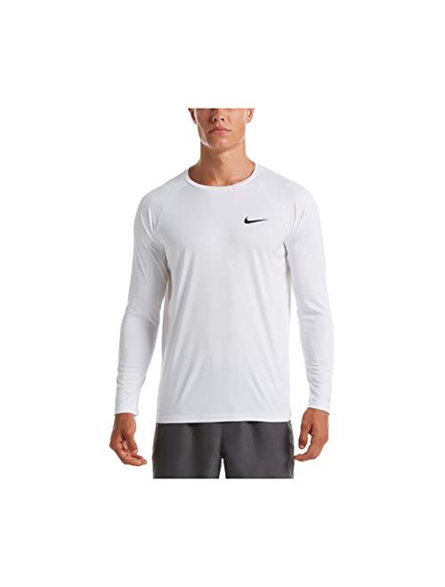 Nike Essential Long Sleeve Hydroguard