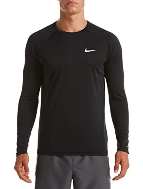 Nike Essential Long Sleeve Hydroguard