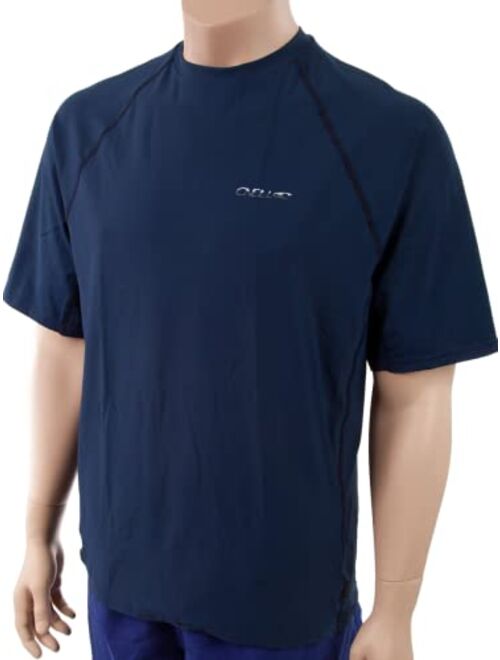 O'Neill Wetsuits O'Neill Men's 24-7 Traveler Upf 50+ Short Sleeve Sun Shirt