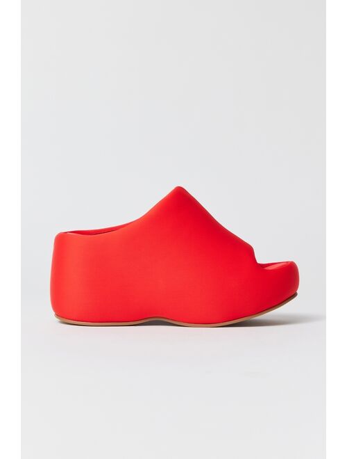 Jeffrey Campbell Cruiser Platform Slide Sandal