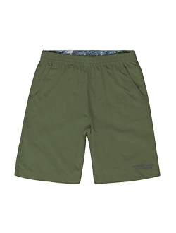 Men's Fishing Shorts, Swim Trunks