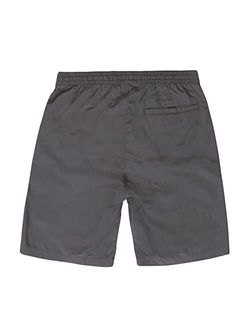 Mossy Oak Men's Fishing Shorts, Swim Trunks