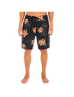 Printed 20" Stretch Board Shorts