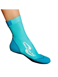 Sand Socks for Beach Volleyball, Soccer and Sand Sports