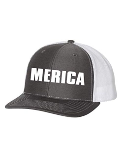 mens Trucker