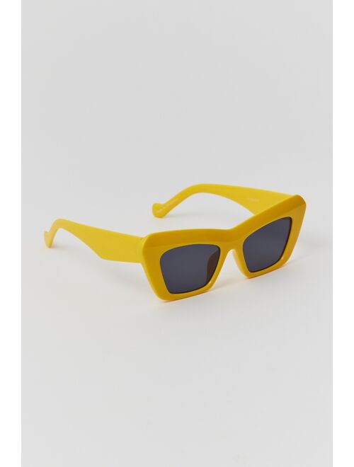 Urban Outfitters The Cats Meow Sunglasses