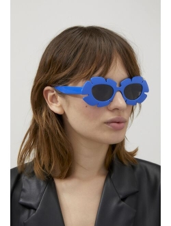 Boca Oval Sunglasses