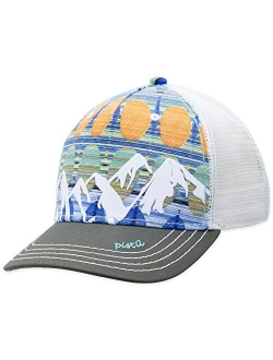 Women's McKinley Mountain Trucker Hat