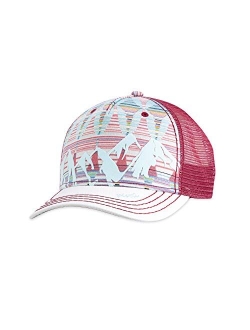 Women's McKinley Mountain Trucker Hat