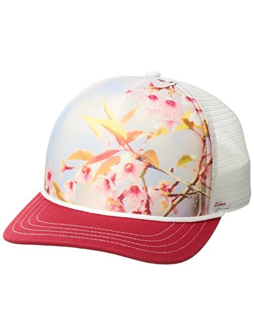 pistil Matty Trucker Hat