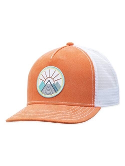 Women's Viva Trucker Hat