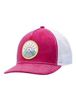 Women's Viva Trucker Hat