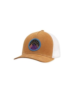 Women's Viva Trucker Hat