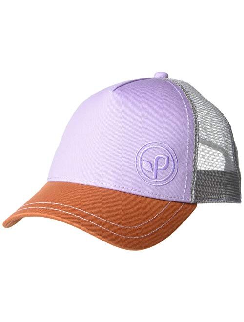 pistil Women's Buttercup Trucker Hat