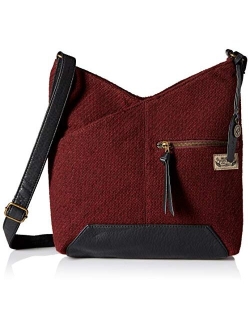 Women's Easy Rider Crossbody Bag