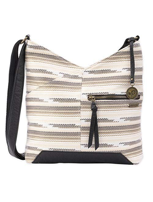 Pistil Women's Easy Rider Crossbody Bag