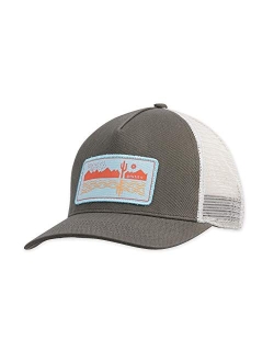 Women's Valley Girl Trucker Hat