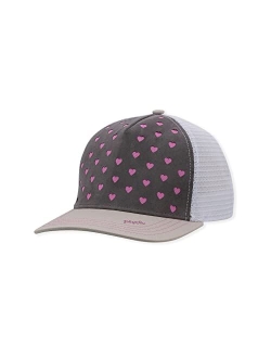 Women's Trucker Hat