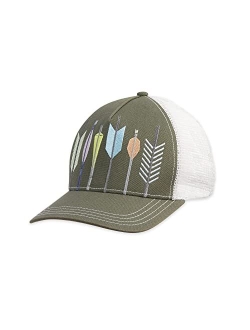 Women's Trucker Hat