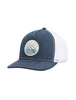 Women's Trucker Hat