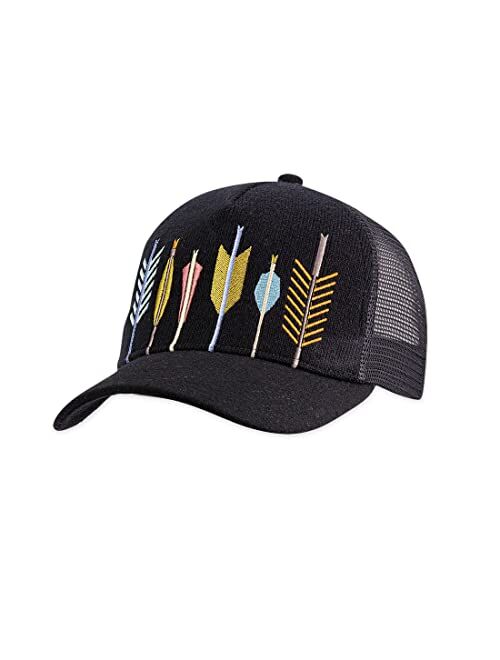 pistil Women's Trucker Hat