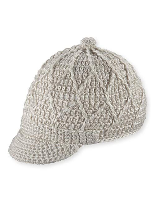 pistil Women's Jax Knit Brim Beanie